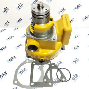 6261-61-1202 Водяной насос Komatsu SAA6D140
