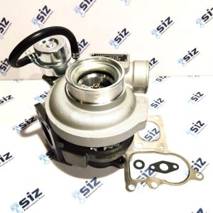 2855798 Турбина Iveco HX27W