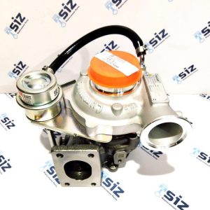 5350162, 5554716 Турбина Cummins ISF 2,8