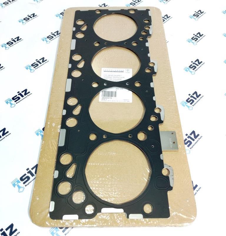 Прокладка головки 2830919