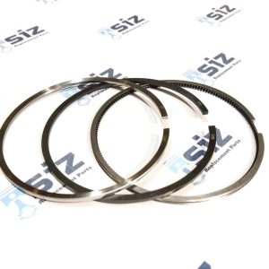 87316959 Поршневые кольца Iveco (+0.80мм)
