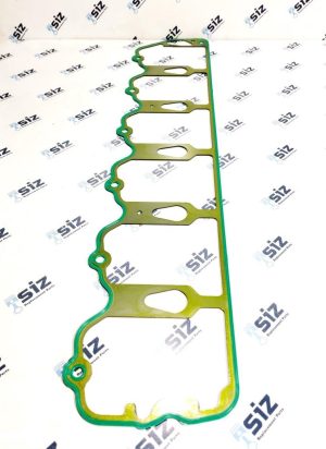 R532242 Стальная прокладка John Deere