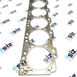 XKDE-00720 Прокладка ГБЦ Hyundai R330LC-9S