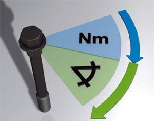 Момент затяжки болтов двигателя Komatsu,Case, New Holland
