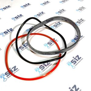 AR70577, 4024779 Уплотнения гильзы Cummins KTA