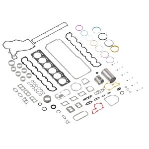 RE526962 Комплект для ремонта John Deere 6081