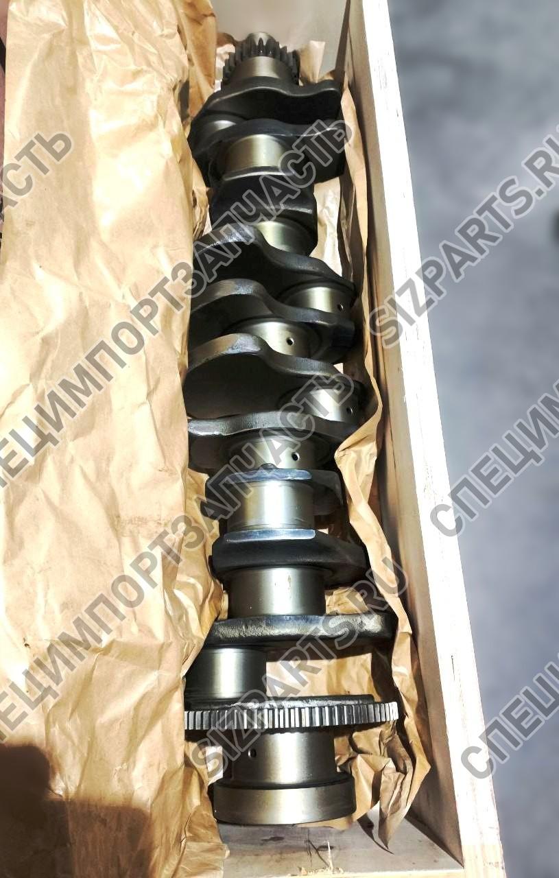 RE565972 Коленвал John Deere 6090 (tier4)