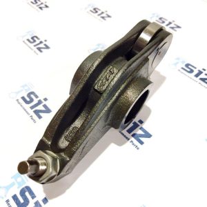 504127124 Коромысло впускного клапана Iveco F2CE