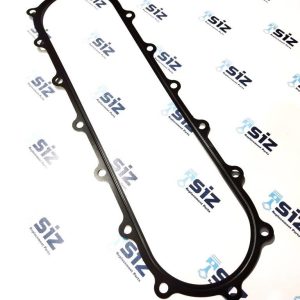 504128027 Прокладка теплообменника Iveco F2CE