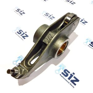 504165682 Коромысло выпускного клапана Iveco F2CE