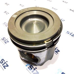 5801723599 Поршень Iveco Cursor 9