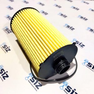 2996570 Масляный фильтр Iveco