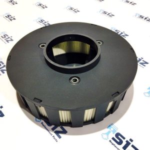 5801659560 Фильтр сапуна Iveco