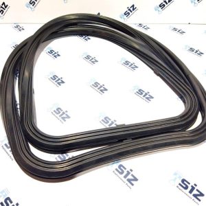 504346309 Прокладка поддона Iveco Cursor 9