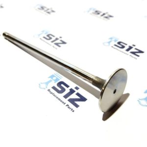 5801506352 Выпускной клапан Iveco F2CE