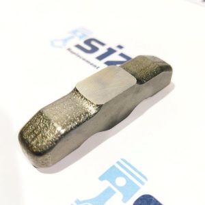 5802181962 Мост клапана Iveco F2CFE