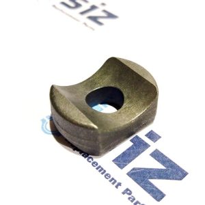 504188241 Проставки болта крепления оси коромысел Iveco F2CE