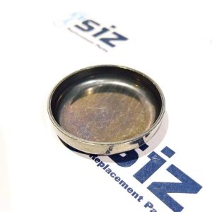 16991370 Заглушка головки блока Iveco (45мм)