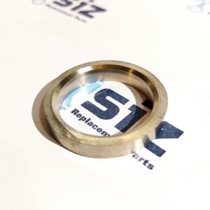 504361851 Седло впускного клапана Iveco F2CE (+0,20)