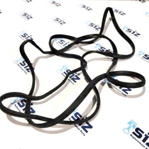 5802054076 Прокладка клапанной крышки Iveco Cursor9