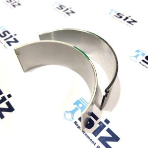 500054903 Шатунные вкладыши Iveco F2CE (зеленый)