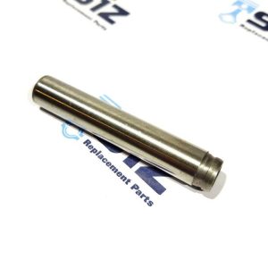 504361838 Направляющая выпускного клапана Iveco F2CF (STD)