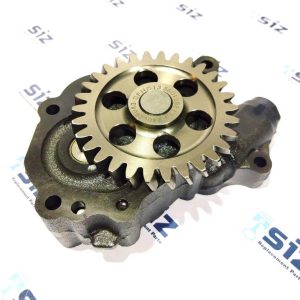 504149656 Масляный насос Iveco F3BE/F3CE