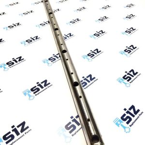 504189213 Ось коромысел Iveco F2CE