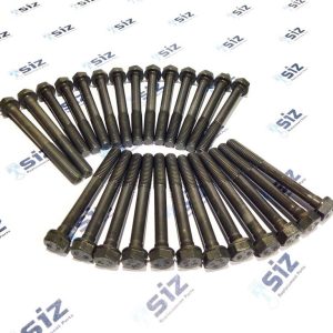 RE532993 Комплект болтов John Deere 6068