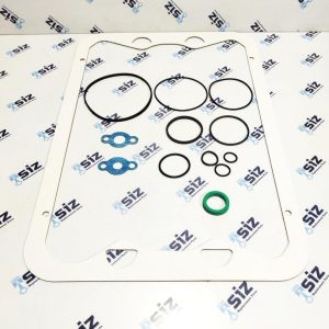 320/09383 Нижний комплект прокладок JCB 444 3CX