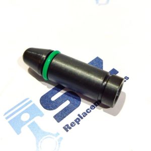 RE509416 Коннектор топливной форсунки John Deere 6081