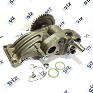 RE538136 Масляный насос John Deere 6090 (Евро4)