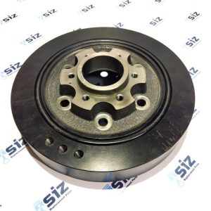 RE538143 Демпфер John Deere 6090