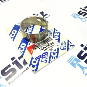 4718620, 4603451 Втулка распредвала Iveco 8040/8060