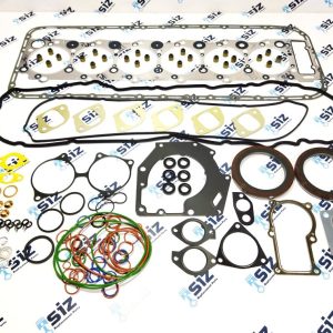 1878129820 Комплект прокладок Isuzu 6HK1