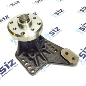 RE502408 Опора вентилятора John Deere